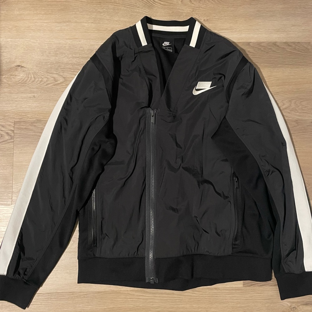 Nike RN:4764071 Jacket